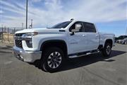 $41901 : Pre-Owned 2021 SILVERADO 2500 thumbnail