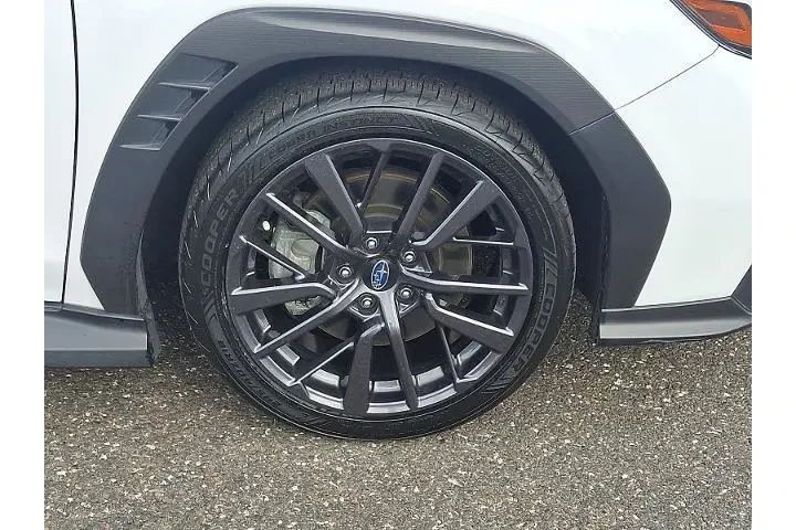 $31988 : Subaru WRX 2023 AWD Limited image 8