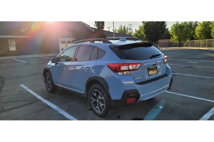$17500 : 2018 Crosstrek 2.0i Premium image 7