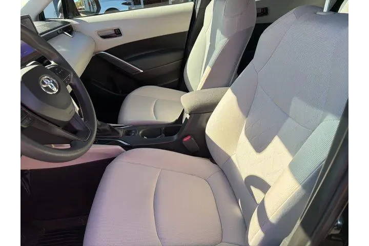 $25799 : Toyota Corolla Cross 2024 L image 6