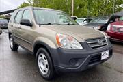 $7449 : 2006 CR-V LX thumbnail