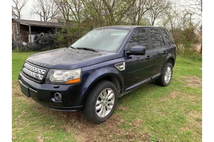 $12995 : 2015 Land Rover LR2 image 1