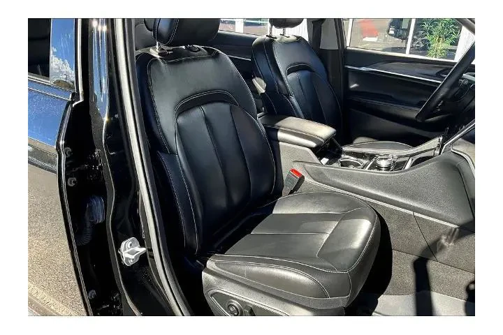 $26858 : Jeep Grand Cherokee L 2021 4 image 8