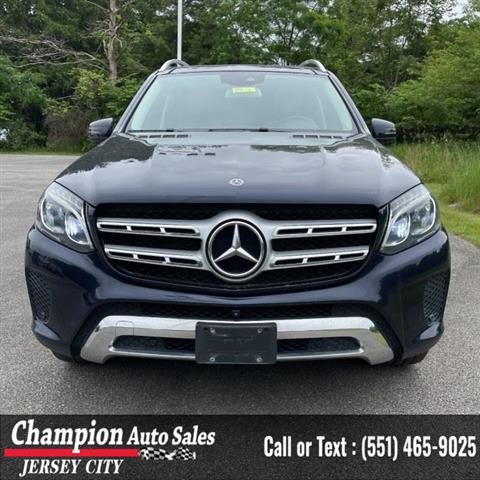 Used 2018 GLS GLS 450 4MATIC image 3