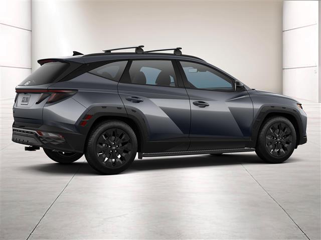 $35730 : New  Hyundai TUCSON XRT FWD image 8