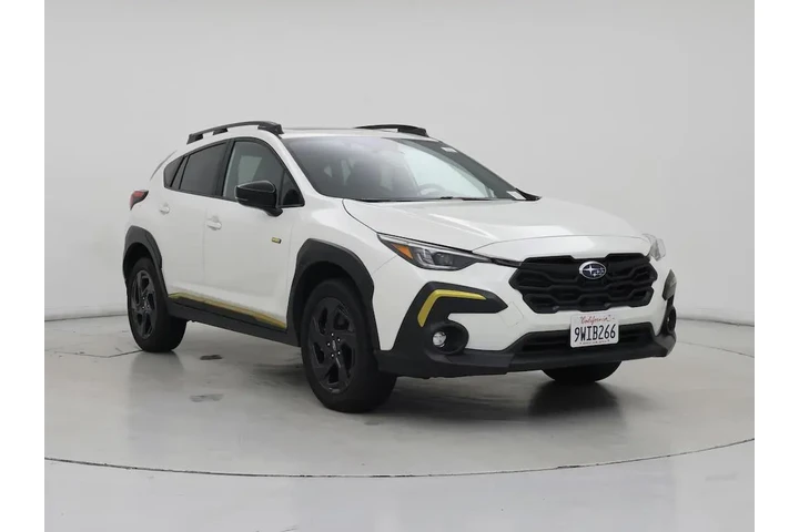 $29998 : Subaru Crosstrek 2025 AWD Sp image 1