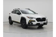 Subaru Crosstrek 2025 AWD Sp en San Jose