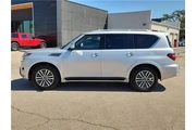 $39995 : Nissan Armada 2024 4x2 SL 4d thumbnail