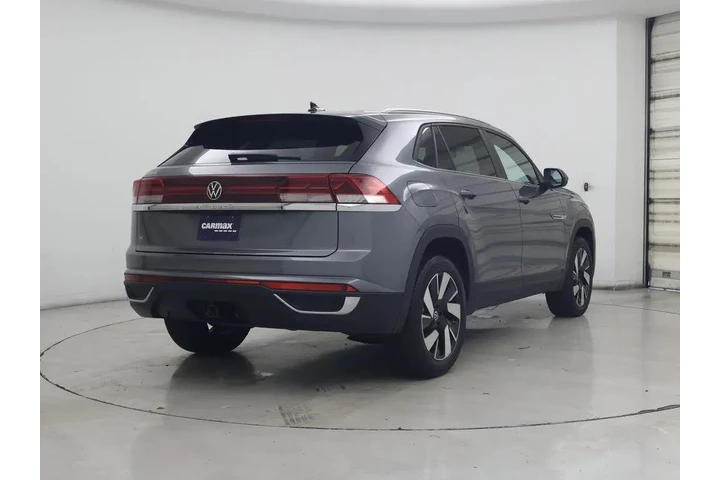 $31998 : Volkswagen Atlas Cross Sport image 8