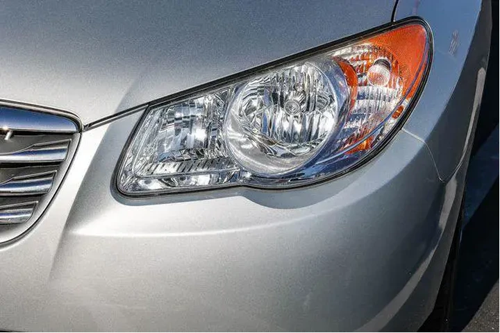 $6299 : Hyundai ELANTRA 2010 GLS 4dr image 10