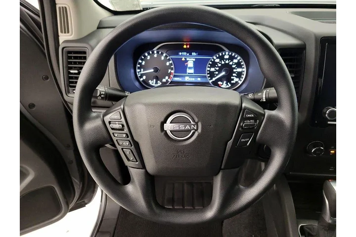 $26998 : Nissan Frontier 2024 4x2 S 4 image 10