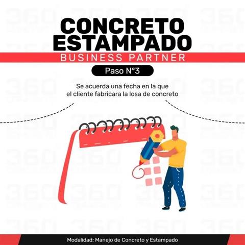 Construcciones | CONCRETO ESTA image 4