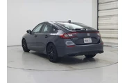 $27998 : Honda Civic 2025 Sport 4dr H thumbnail