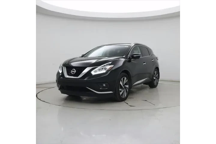 $16998 : Nissan Murano 2015 Platinum image 4