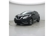 $16998 : Nissan Murano 2015 Platinum thumbnail