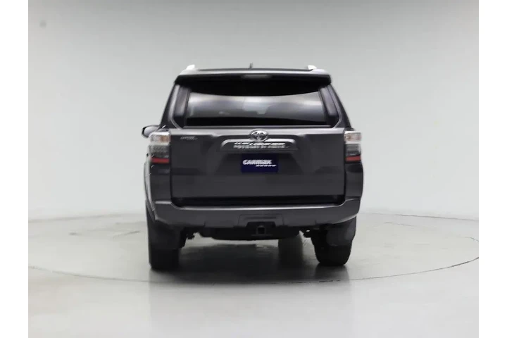 $28998 : Toyota 4Runner 2018 4x4 SR5 image 6