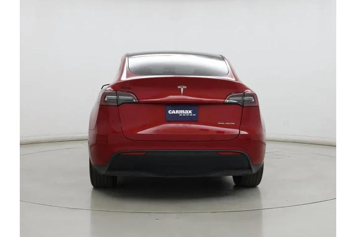 $37998 : Tesla Model Y 2023 AWD Long image 6