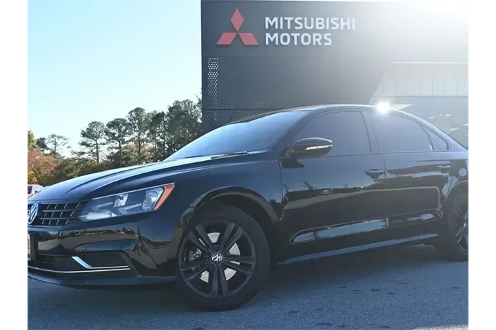 $7995 : Volkswagen Passat 2016 1.8T image 6