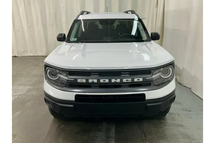 $25884 : Ford Bronco Sport 2024 AWD B image 9