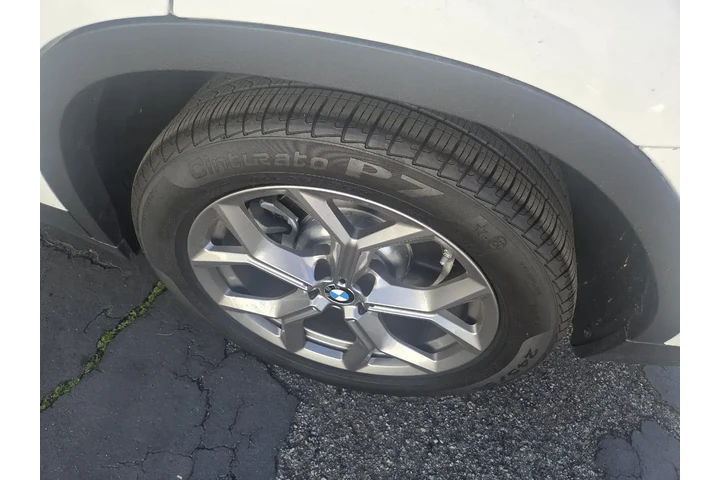 $28999 : BMW X3 2020 AWD xDrive30i 4d image 7