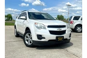 2012 Equinox 1LT 2WD en Columbia