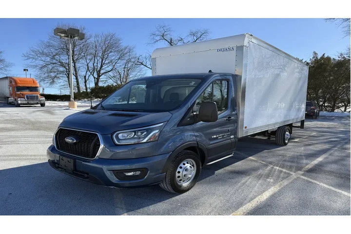 $39985 : Ford Transit 2023 AWD 350 HD image 2