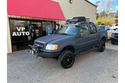 2002 Explorer Sport Trac Value en Greenville