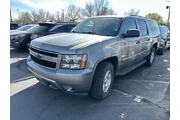 Chevrolet Suburban 2008 4x4 en Salt Lake City