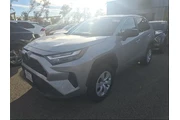 $27995 : Toyota RAV4 2024 AWD LE 4dr thumbnail