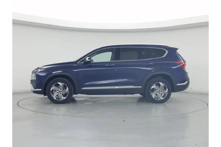 $27998 : Hyundai SANTA FE 2023 AWD SE image 3