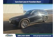 Mazda CX-9 2023 AWD Touring en Greenville