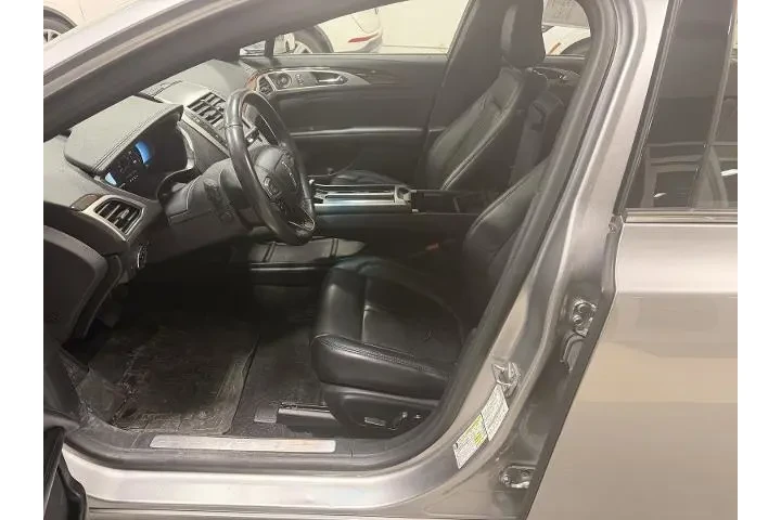 $28550 : Lincoln MKZ Hybrid 2020 Rese image 5