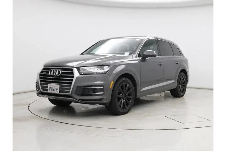 $25998 : Audi Q7 2018 AWD 2.0T quattr image 4