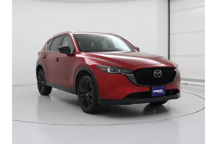 $23998 : Mazda CX-5 2022 AWD 2.5 Turb image 1