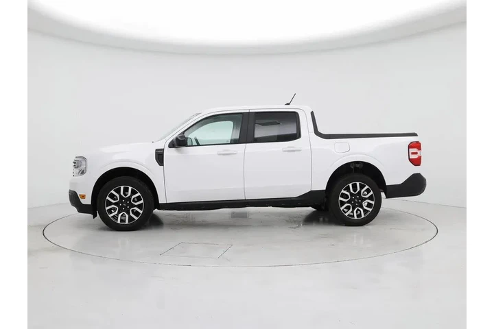 $32998 : Ford Maverick 2024 Lariat 4d image 3