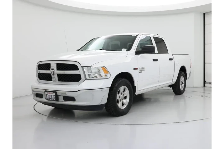 $22998 : Ram 1500 Classic 2019 4x2 Tr image 4