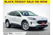 Ford Escape 2022 AWD SE 4dr en Santa Rosa