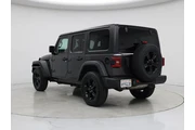$25998 : Jeep Wrangler Unlimited 2021 thumbnail