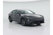 Kia K4 2025 LXS 4dr Sedan en Raleigh