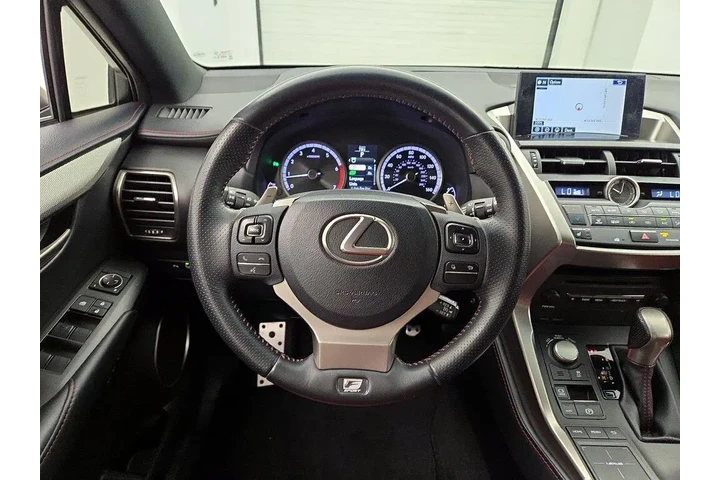 $20998 : Lexus NX 200t 2015 F SPORT 4 image 10