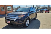$11990 : 2013 Explorer XLT thumbnail