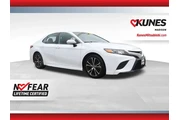 Toyota Camry 2020 SE 4dr Sed