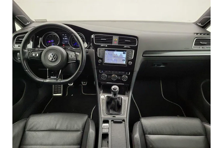 $19998 : Volkswagen Golf R 2016 AWD 4 image 9