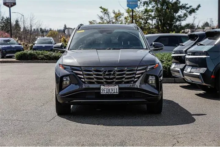 $25792 : Hyundai TUCSON 2023 Limited image 7