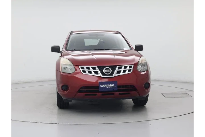 $10998 : Nissan Rogue Select 2014 S 4 image 5