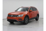 $17998 : Volkswagen Tiguan 2019 SE 4d thumbnail