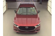 $23299 : Mazda Mazda3 Sedan 2025 2.5 thumbnail