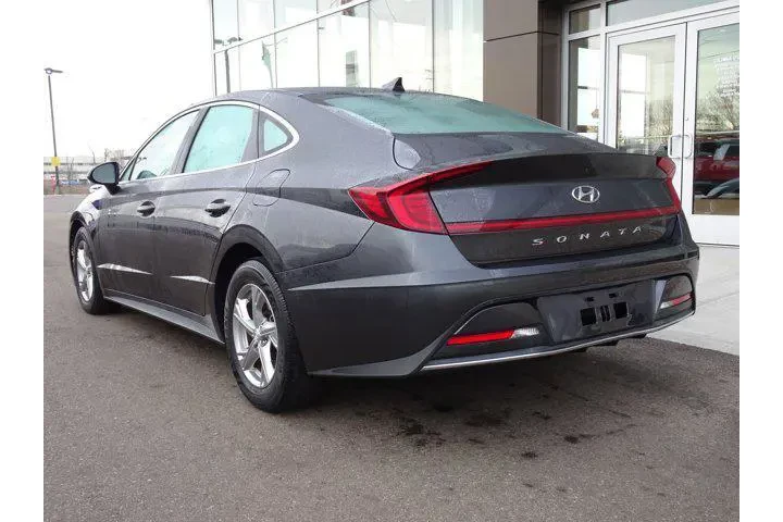 $20980 : Hyundai SONATA 2021 SE 4dr S image 3