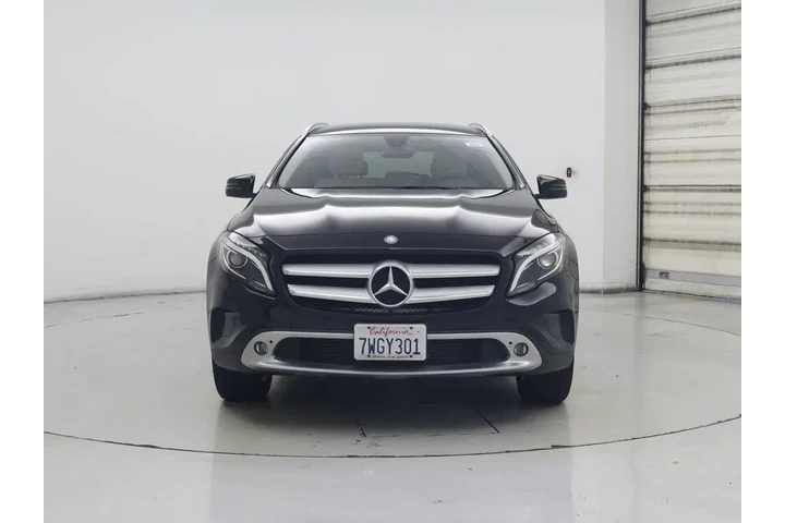 $17998 : Mercedes-Benz GLA 2017 GLA 2 image 5