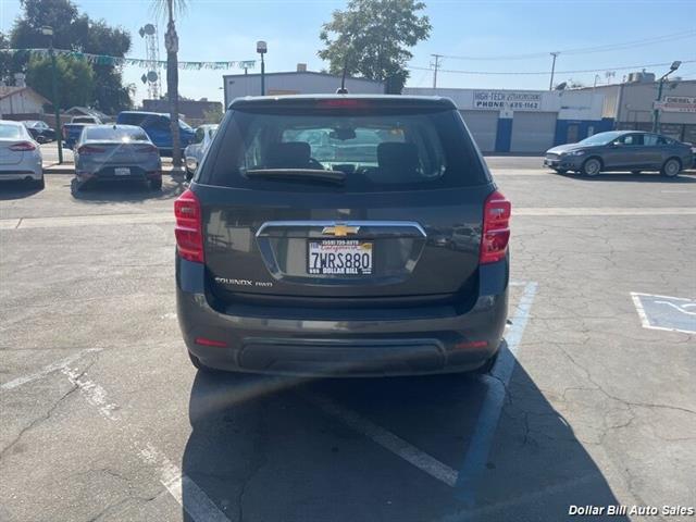 $11999 : 2017 Equinox LS SUV image 6